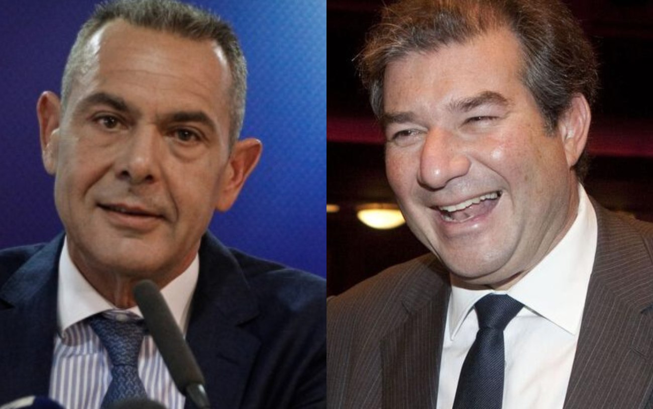 Καραχάλιος: «Ο Καμμένος ήθελε να συνενώσει σε κόμμα ΑΝΕΛ και ΚΥΜΑ της Καρυστιανού»