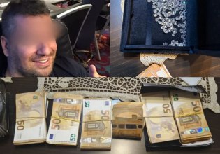 Κύκλωμα ψευτοεπενδυτών του καζίνο – Όλοι οι διάλογοι και ένα υποψήφιο θύμα που γλίτωσε στο παρά πέντε