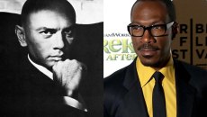 Ο Έντι Μέρφι αποκαλύπτει σεξουαλική πρόταση από τον Γιουλ Μπρίνερ στα 21α γενέθλιά του