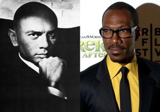 Ο Έντι Μέρφι αποκαλύπτει σεξουαλική πρόταση από τον Γιουλ Μπρίνερ στα 21α γενέθλιά του