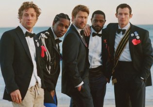 Άντρες; Στο Χόλιγουντ; Μην μου πεις – Το νέο εξώφυλλο του Vanity Fair σηκώνει κουβέντα