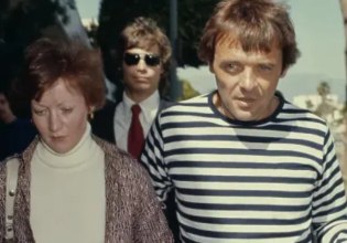 Ο Άντονι Χόπκινς παραδέχεται ότι απάτησε τη δεύτερη σύζυγό του και ήλπιζε «να βρει κι αυτή εραστή»