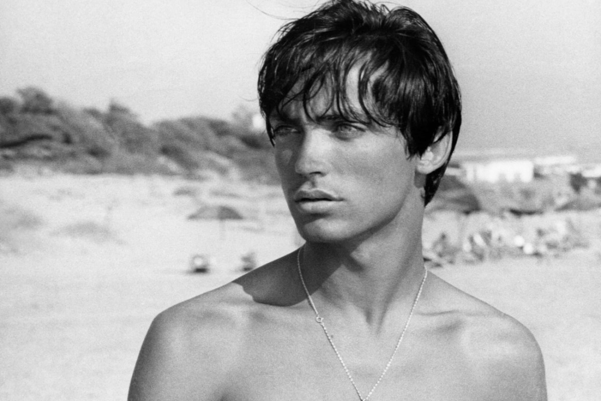 Ένα αντίο στον Udo Kier- Έπαιξε σε 275 ταινίες συν δύο του Όμηρου Ευστρατιάδη