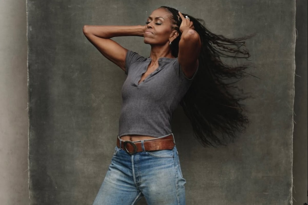 Το τέλος της εκλεπτυσμένης συγκράτησης της Μισέλ Ομπάμα – Οι ενέσεις αδυνατίσματος, το αιχμηρό ντύσιμο