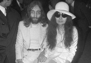 Οι τρεις σύζυγοι της Γιόκο Όνο – Η ζωή της πριν τον Τζον Λένον