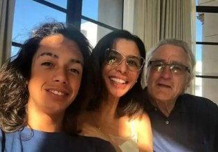 Η κόρη του Ρόμπερτ Ντε Νίρο για τον θάνατο του 19χρονου γιου της από υπερβολική δόση – «Ξέρω τι φταίει»