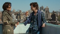 Μια από τις καλύτερες ταινίες της χρονιάς είναι απλώς δύο άνθρωποι που μιλάνε μεταξύ τους