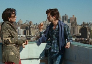 Μια από τις καλύτερες ταινίες της χρονιάς είναι απλώς δύο άνθρωποι που μιλάνε μεταξύ τους