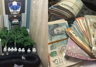 Νέα στοιχεία για τη σπείρα με τις τηλεφωνικές απάτες – Εξαπατούσαν και επιχειρήσεις, πώς ξέπλεναν το μαύρο χρήμα