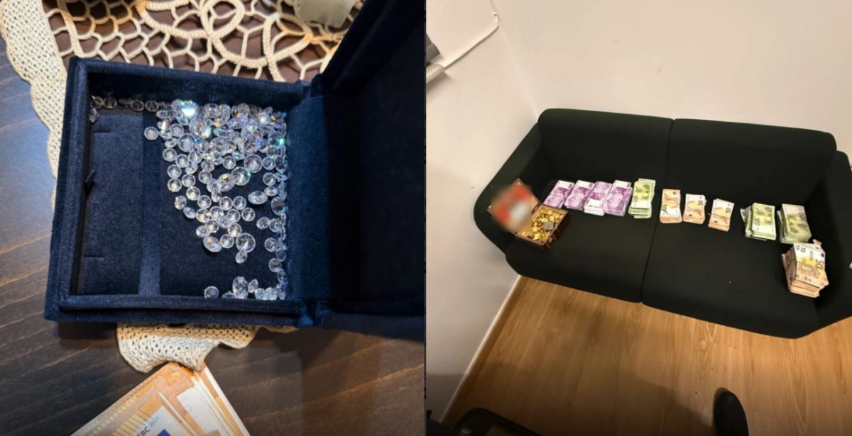 Προφυλακιστέοι ο αρχηγός και ο υπαρχηγός του κυκλώματος με τις ψευτοεπενδύσεις στο καζίνο