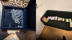 Προφυλακιστέοι ο αρχηγός και ο υπαρχηγός του κυκλώματος με τις ψευτοεπενδύσεις στο καζίνο