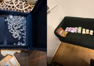 Κύκλωμα ψευτοεπενδυτών σε καζίνο: «Είχε ασκηθεί βία στα θύματα» – Τι υποστηρίζει το φερόμενο αρχηγικό μέλος