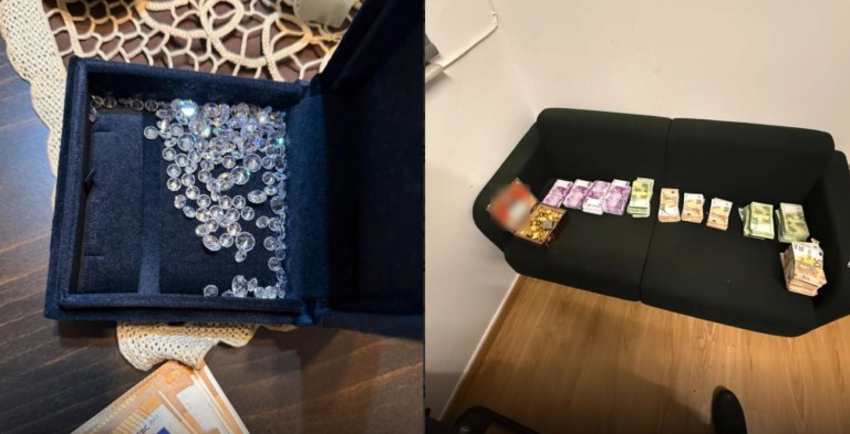 Κύκλωμα ψευτοεπενδυτών σε καζίνο: «Είχε ασκηθεί βία στα θύματα» – Τι υποστηρίζει το φερόμενο αρχηγικό μέλος