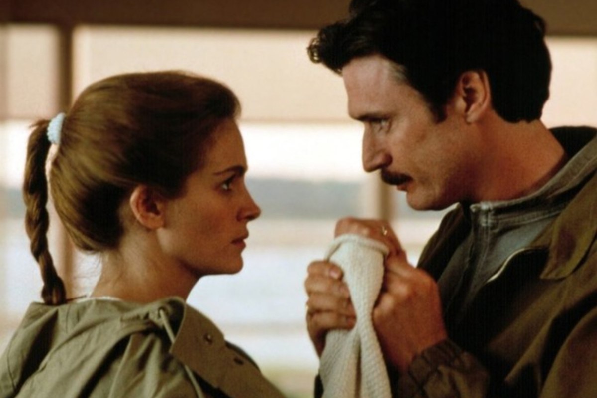 Σκληρή αλήθεια  – Οι ταινίες για την ωμή βία κατά των γυναικών μήπως ενισχύουν το πρόβλημα;