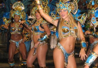 Brazilian butt: Υπάρχουν κι αυτοί που παίζουν τη ζωή τους κορώνα-γράμματα για τα τέλεια οπίσθια