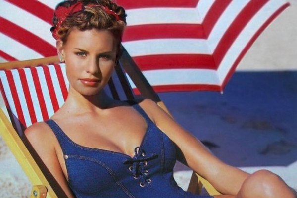 Κρίσι Τέιλορ – Η άγνωστη ιστορία θανάτου του μοντέλου των 90s στα 17 της χρόνια