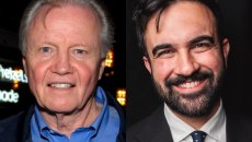 Ο Γιον Βόιτ αφρενάριστος για Ζοχράν Μαμντάνι – Λέει στον Τραμπ  να «ακυρώσει» τη νίκη του εκλεγμένου δημάρχου της ΝΥ