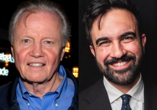 Ο Γιον Βόιτ αφρενάριστος για Ζοχράν Μαμντάνι – Λέει στον Τραμπ να «ακυρώσει» τη νίκη του εκλεγμένου δημάρχου της ΝΥ