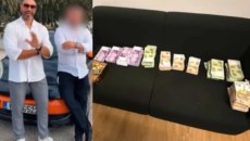 Σπύρος Μαρτίκας: Αποκάλυψη για τον συλληφθέντα επιχειρηματία – «Έστησαν τραπέζι και έφαγαν 250.000€ από τον Παντελίδη»