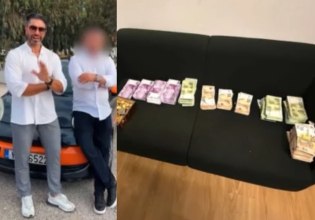 Σπύρος Μαρτίκας: Αποκάλυψη για τον συλληφθέντα επιχειρηματία – «Έστησαν τραπέζι και έφαγαν 250.000€ από τον Παντελίδη»