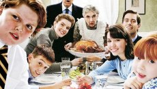 Ημέρα των Ευχαριστιών: Ένας οδηγός για τους μπερδεμένους Ευρωπαίους