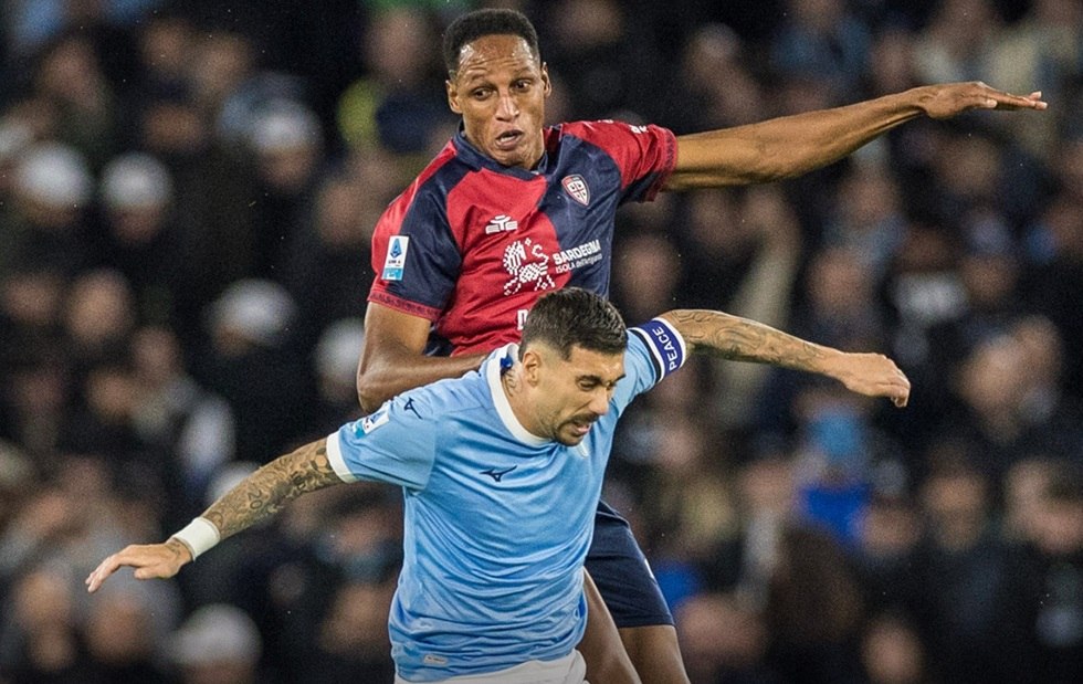 Λάτσιο – Κάλιαρι 2-0: Επιστροφή στις νίκες για τους «λατσιάλι»