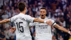 Ρεάλ Μαδρίτης: Τα πλάνα του Τσάμπι Αλόνσο για τη «μάχη» με τον Ολυμπιακό