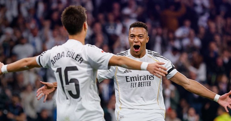 Ρεάλ Μαδρίτης: Τα πλάνα του Τσάμπι Αλόνσο για τη «μάχη» με τον Ολυμπιακό