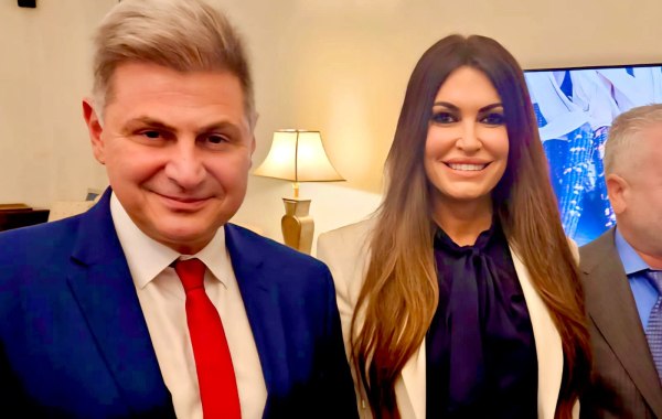 Συνάντηση Γκίλφοϊλ – Φαραντούρη στην Αθήνα – «Αναμένω μία εξαιρετική συνεργασία με αλληλοσεβασμό»