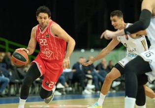 Ντουμπάι – Χάποελ Τελ Αβίβ 97-109: Επέστρεψε στις νίκες η ομάδα του Ιτούδη