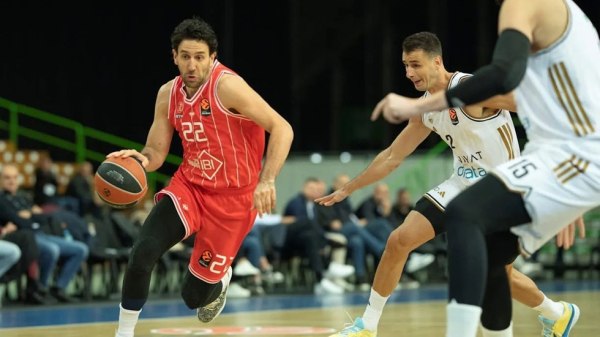 Ντουμπάι – Χάποελ Τελ Αβίβ 97-109: Επέστρεψε στις νίκες η ομάδα του Ιτούδη