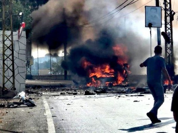 Λίβανος: Δύο αδέρφια νεκρά από ισραηλινή επίθεση – Πυκνώνουν τα χτυπήματα του Τελ Αβίβ παρά την εκεχειρία