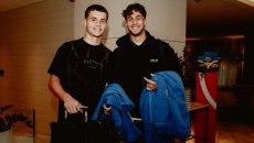 Η πρώτη συγκέντρωση της Εθνικής με Κωστούλα και Τεττέι (pics)