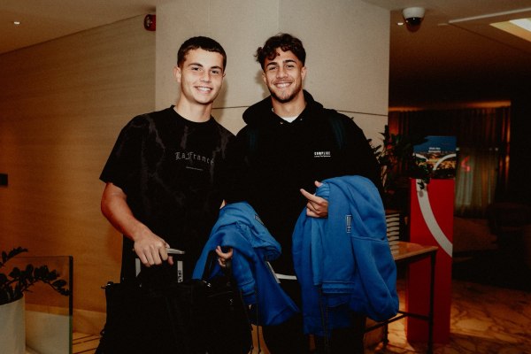 Η πρώτη συγκέντρωση της Εθνικής με Κωστούλα και Τεττέι (pics)