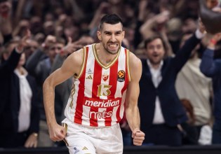 Euroleague: Ήττες για τη Χάποελ του Ιτούδη και τη Μονακό του Σπανούλη