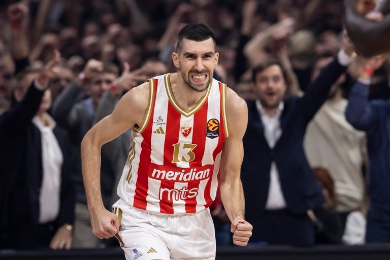 Euroleague: Ήττες για τη Χάποελ του Ιτούδη και τη Μονακό του Σπανούλη