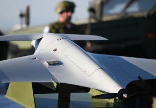 Το ιδανικό μείγμα συστημάτων καινοτομίας και παραδοσιακών συστημάτων αναζητούν οι Ένοπλες Δυνάμεις