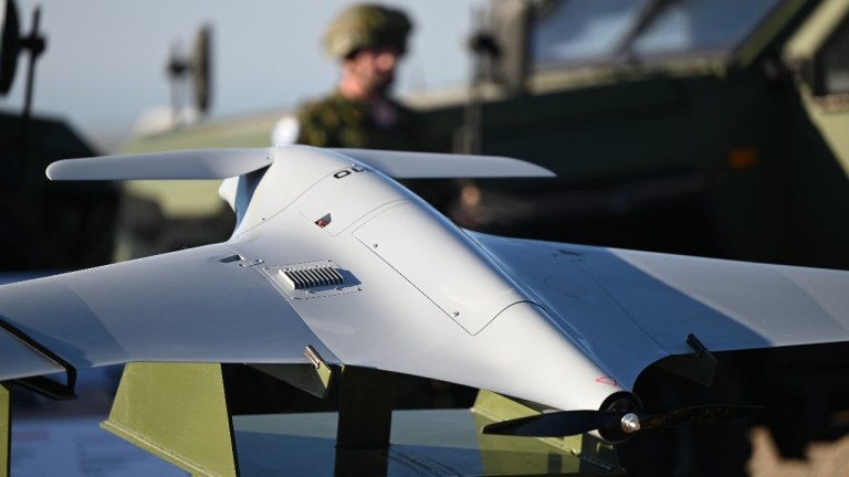 Το ιδανικό μείγμα συστημάτων καινοτομίας και παραδοσιακών συστημάτων αναζητούν οι Ένοπλες Δυνάμεις