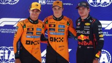 Κατάρ: Στον Πιάστρι η pole position (pic)