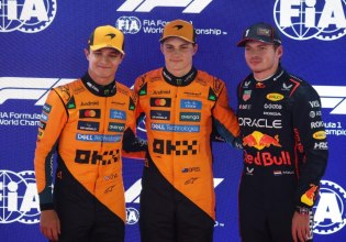 Κατάρ: Στον Πιάστρι η pole position (pic)