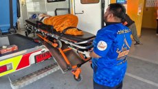 Ταϊλάνδη: Ο ναός ετοίμαζε το φέρετρο της για αποτέφρωση – Τότε ακούστηκε ένα χτύπημα από μέσα