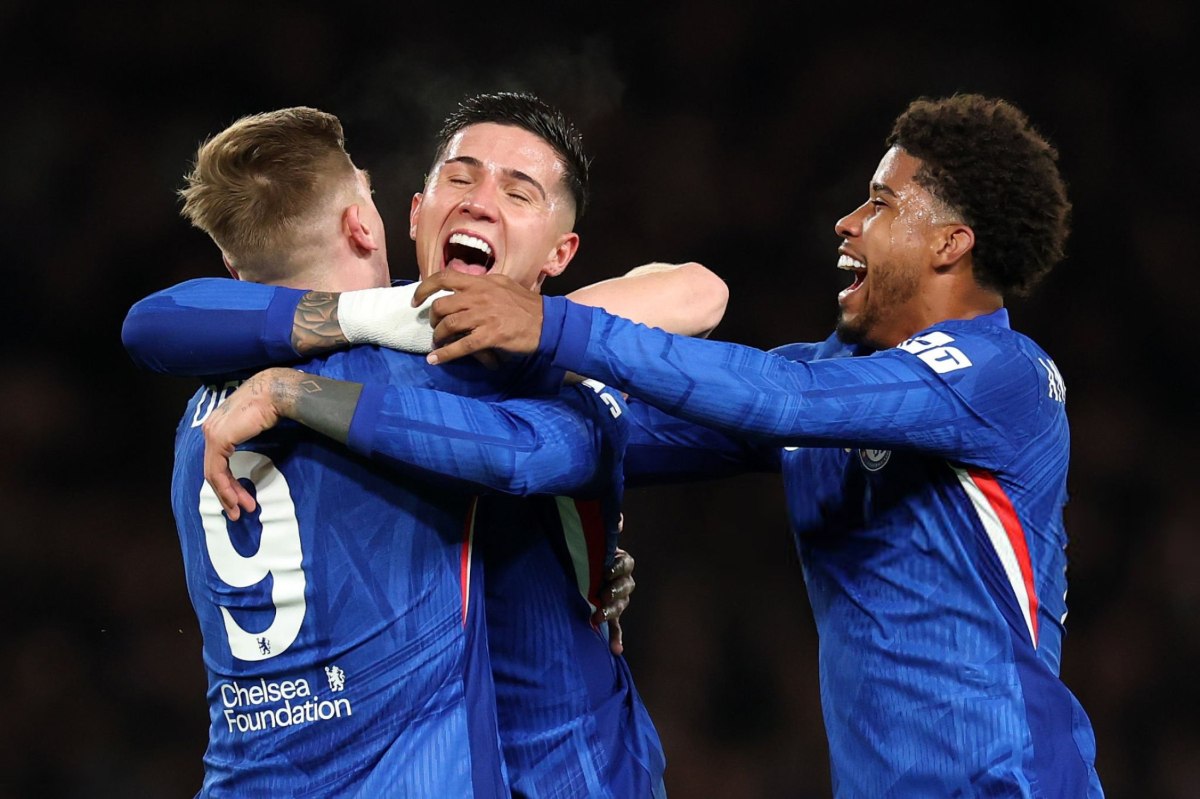 Υπερθέαμα: Όλα τα γκολ της βραδιάς στο Champions League (vids)