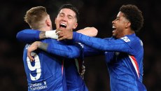 Υπερθέαμα: Όλα τα γκολ της βραδιάς στο Champions League (vids)