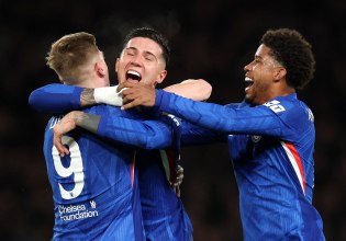 Υπερθέαμα: Όλα τα γκολ της βραδιάς στο Champions League (vids)