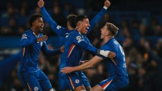 Champions League: Η βαθμολογία της League Phase μετά το πρώτο κομμάτι της 5ης αγωνιστικής (pic)