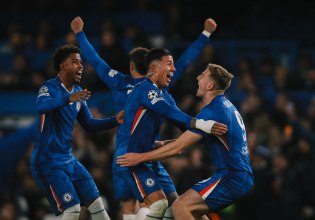 Champions League: Η βαθμολογία της League Phase μετά το πρώτο κομμάτι της 5ης αγωνιστικής (pic)