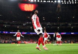 Άρσεναλ – Μπάγερν Μονάχου 3-1: Τριάρα και κορυφή για τους Λονδρέζους (vid)