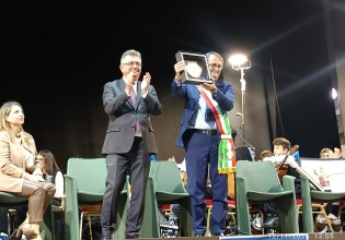 Μνημόνιο αδελφοποίησης της Κορίνθου με την Γκαλατίνα