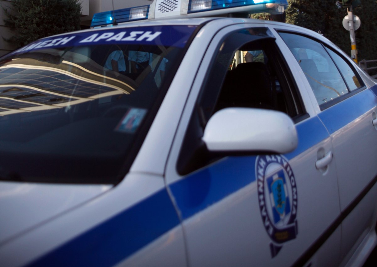 Κρήτη: Συναγερμός στο Ηράκλειο – Βόμβα εξερράγη σε σπίτι στα Βορίζια