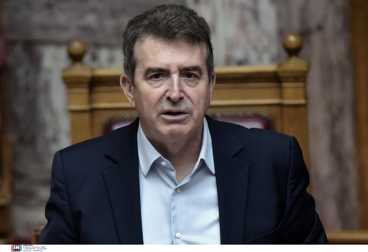 Χρυσοχοΐδης: Έχουμε χαρτογραφήσει 20 εγκληματικές οργανώσεις στην Κρήτη με οικογενειακή κυρίως δομή